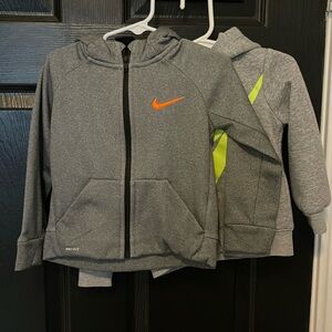 Boys Nike Hoodies